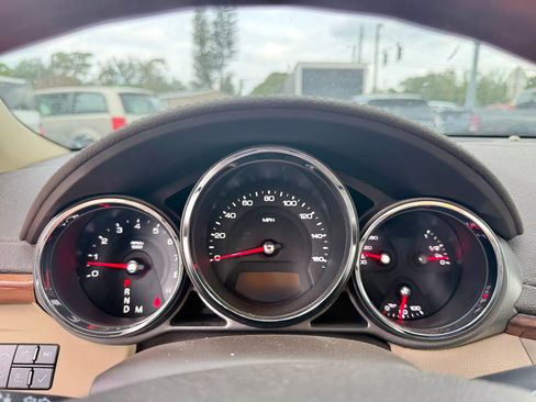 Used 2013 Cadillac CTS Premium RWD image 11