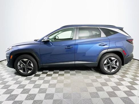 Used 2026 Hyundai Tucson SEL AWD/4WD image 3