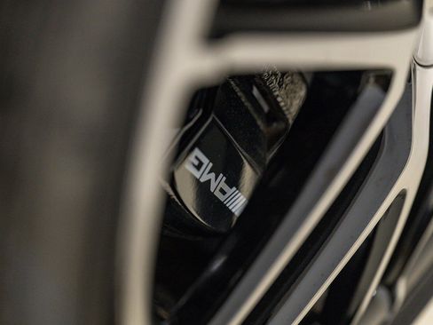 Used 2023 Mercedes-Benz E 63 AMG S image 16