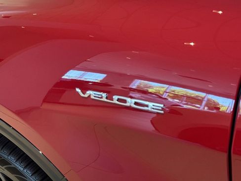 New 2026 Alfa Romeo Stelvio Sprint w/ Convenience Package image 7