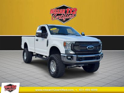 Used 2022 Ford F250 XL w/ Power Equipment Group