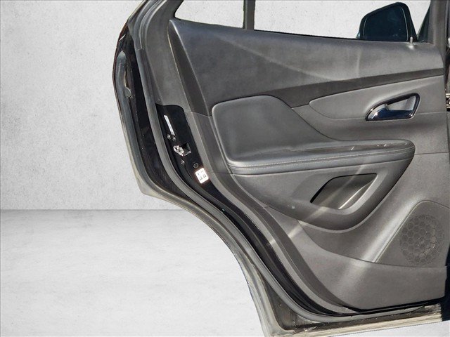 Used 2019 Buick Encore Preferred FWD image 15