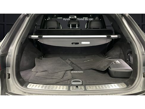 Used 2024 Genesis GV70 2.5T w/ Sport Prestige Package AWD/4WD image 27