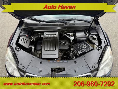 Used 2015 Chevrolet Equinox LT AWD/4WD image 13