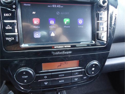 Used 2018 Mitsubishi Mirage SE FWD image 24