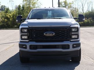 New 2026 Ford F250 Lariat w/ Black Appearance Package video 2