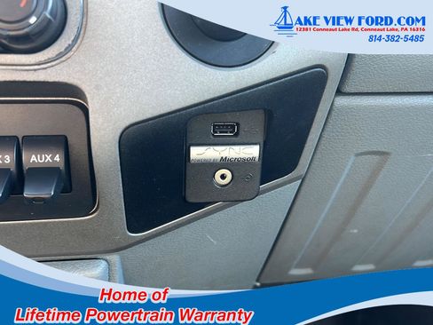 Used 2014 Ford F250 XLT w/ FX4 Off-Road Package image 27