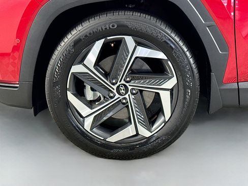 Used 2023 Hyundai Tucson Limited FWD image 38