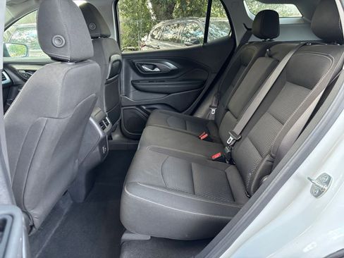 Used 2024 GMC Terrain SLE FWD image 38