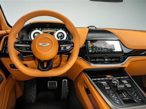 New 2026 Aston Martin DBX S AWD/4WD image 10