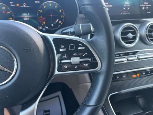 Used 2022 Mercedes-Benz GLC 300 4MATIC image 15