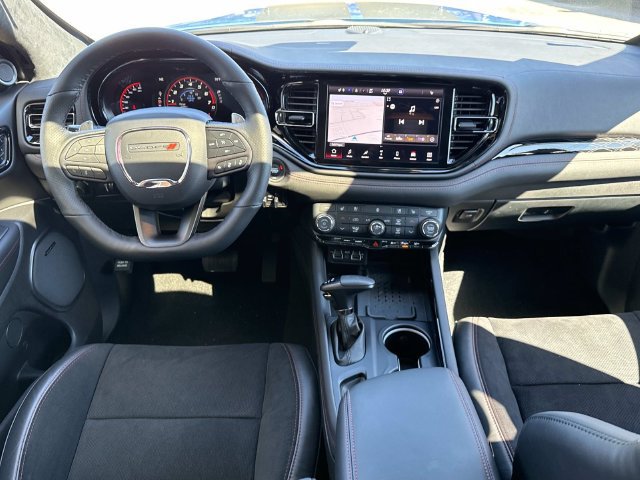 New 2027 Dodge Durango R/T AWD/4WD image 3
