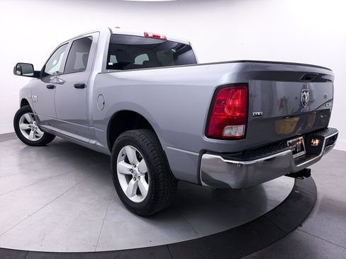 Used 2023 RAM 1500 Classic SLT image 2