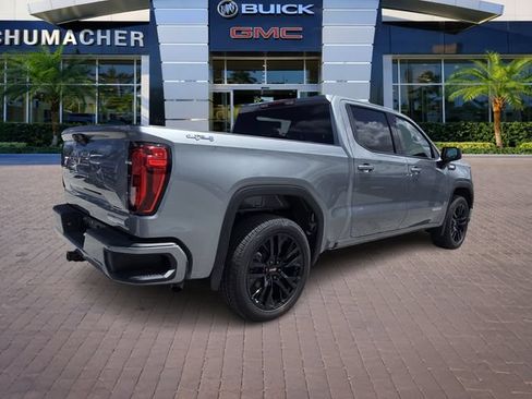 New 2026 GMC Sierra 1500 Elevation AWD/4WD image 7