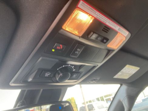 Used 2023 Toyota Tacoma TRD Off-Road w/ Technology Package image 41