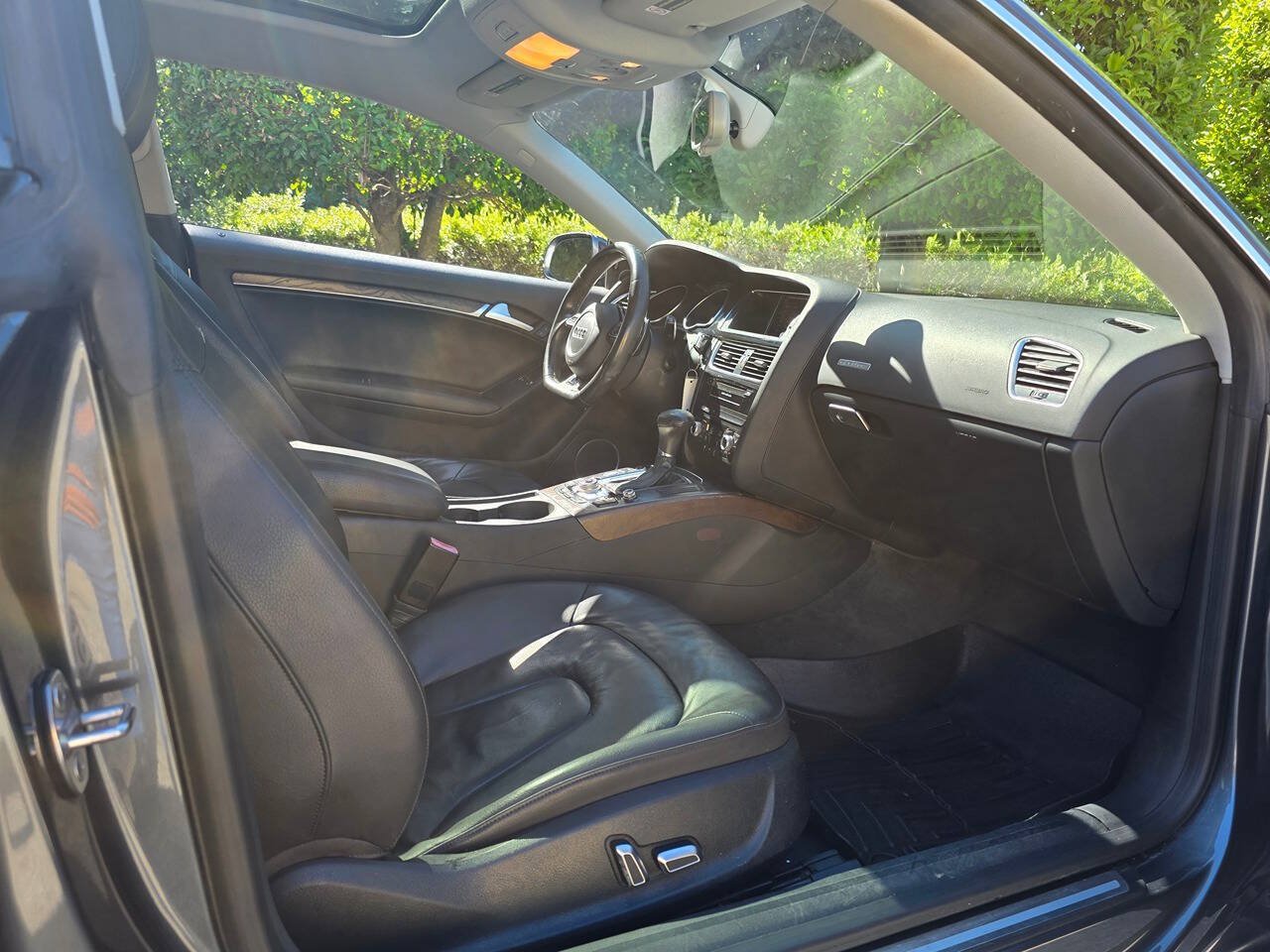 Used 2017 Audi A5 2.0T Sport w/ Technology Package AWD/4WD image 31