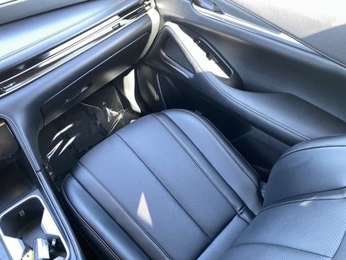 Certified 2026 INFINITI QX60 Pure w/ Cargo Package FWD image 18