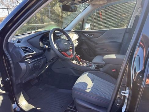 Used 2022 Subaru Forester Sport w/ Popular Package #2 image 13