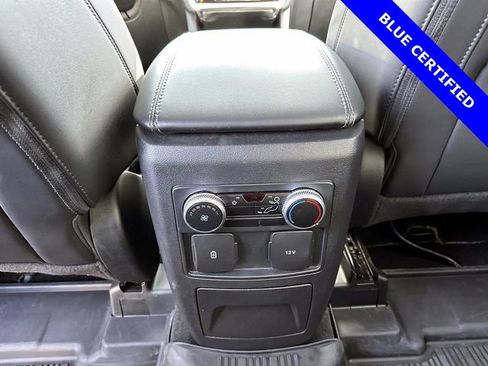 Certified 2023 Ford Explorer XLT w/ Equipment Group 202A image 10