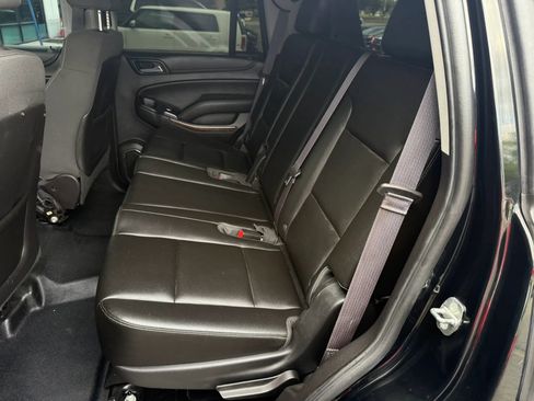 Used 2015 Chevrolet Tahoe 4WD image 23