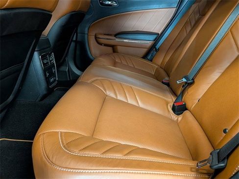 Used 2021 Dodge Charger SRT Hellcat image 24