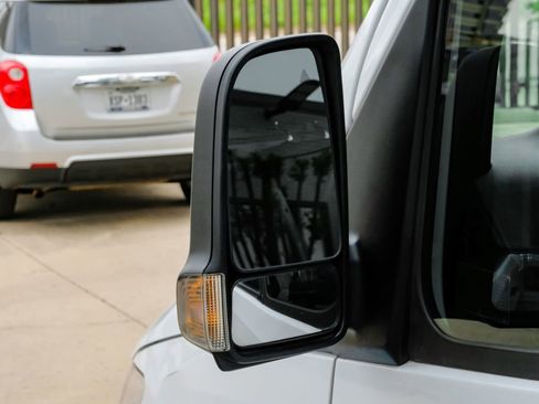 Used 2023 Mercedes-Benz Sprinter 2500 image 28