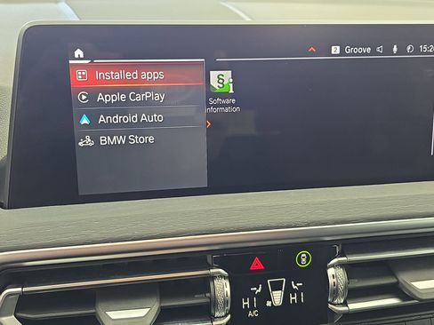 Used 2023 BMW X3 xDrive30i w/ Convenience Package image 21