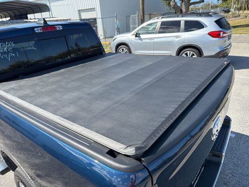 Used 2023 RAM 1500 Big Horn image 11