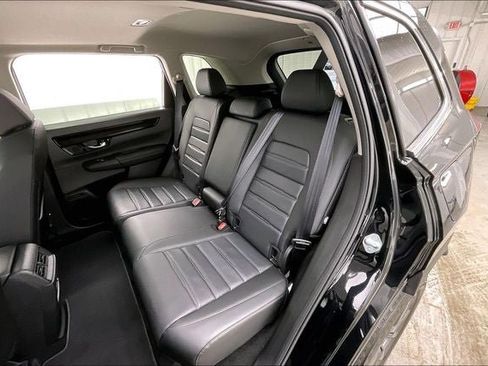 Certified 2026 Honda CR-V EX-L image 20