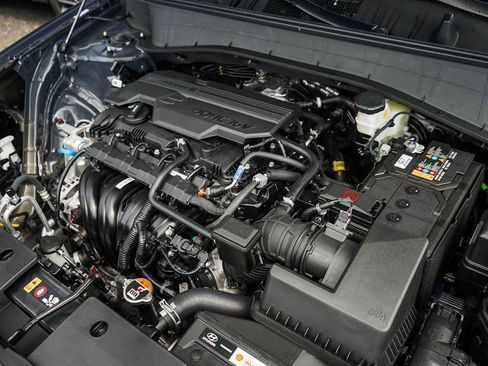 New 2026 Hyundai Kona SEL Sport image 7