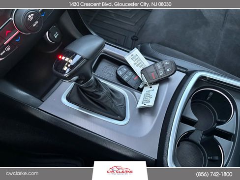 Used 2023 Dodge Charger Scat Pack image 24