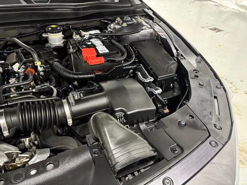 Used 2020 Honda Accord LX image 63