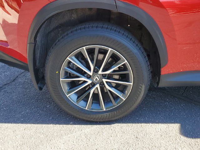 Used 2024 Lexus NX 350 AWD image 5