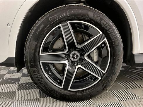 Used 2026 Mercedes-Benz GLC 300 GLC 300 Coupe image 8