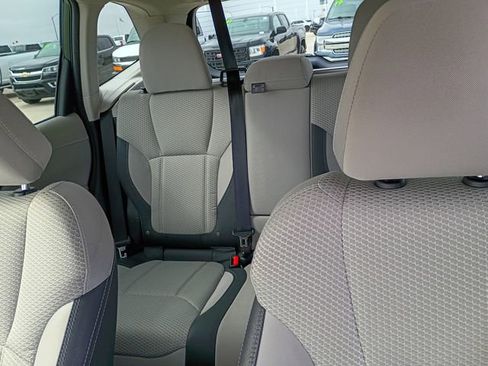 Used 2023 Subaru Forester Premium image 4