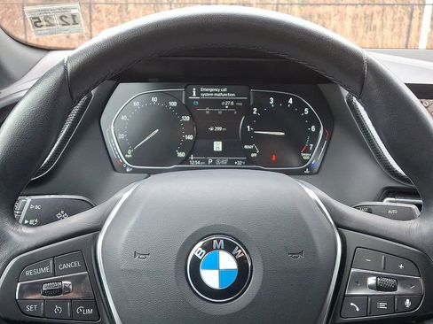 Used 2021 BMW 228i xDrive Gran Coupe w/ Convenience Package image 19