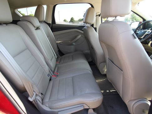 Used 2013 Ford Escape SEL w/ Class II Trailer Tow Pkg AWD/4WD image 9