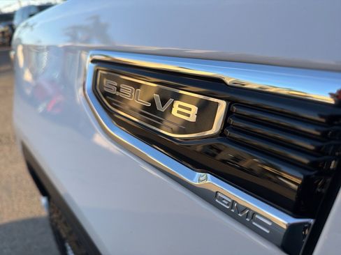 Certified 2022 GMC Sierra 1500 Denali image 14