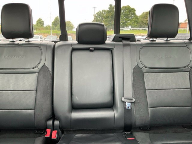 Used 2024 Ford F150 Raptor AWD/4WD image 52