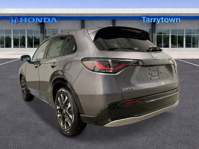 New 2027 Honda HR-V EX-L image 3
