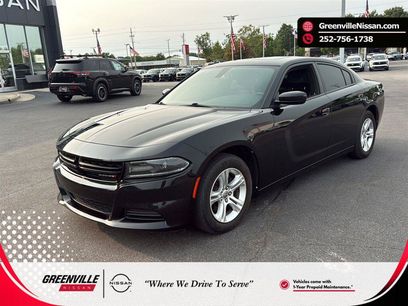 Used 2019 Dodge Charger SXT w/ Leather Interior Group