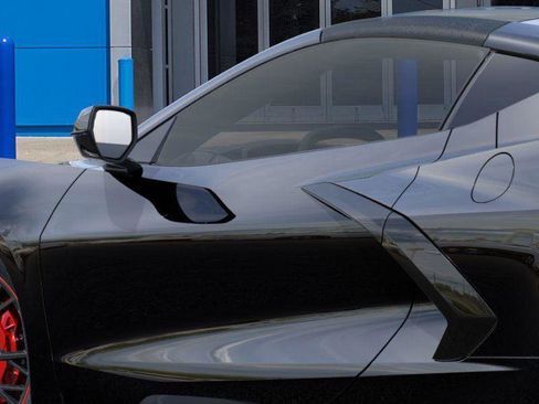 New 2026 Chevrolet Corvette Stingray Coupe w/ Battery Protection Package image 12