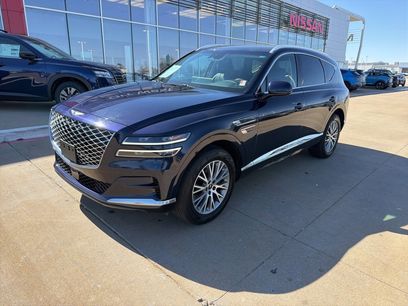 Used 2024 Genesis GV80 2.5T