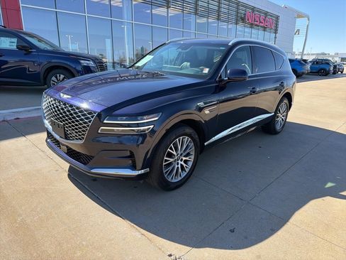 Used 2024 Genesis GV80 2.5T image 1