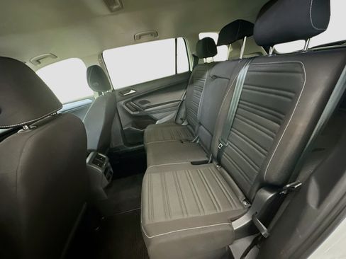Used 2023 Volkswagen Tiguan S AWD/4WD image 28