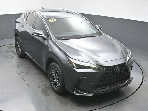 Used 2023 Lexus NX 350 AWD image 40