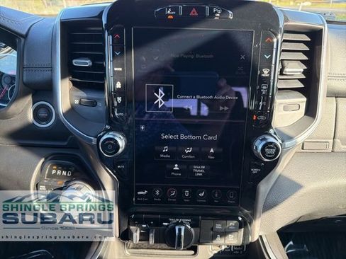 Used 2021 RAM 1500 Laramie image 62