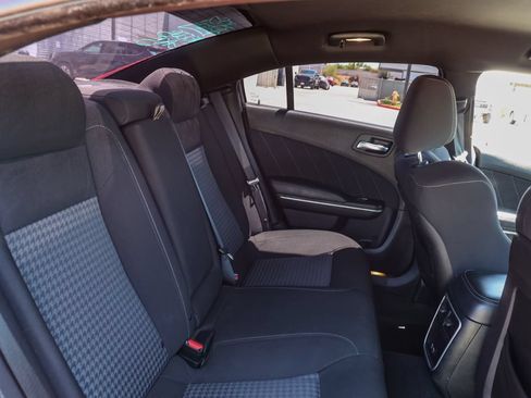 Used 2023 Dodge Charger GT RWD image 17