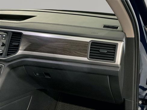 Used 2022 Volkswagen Atlas SE FWD image 27