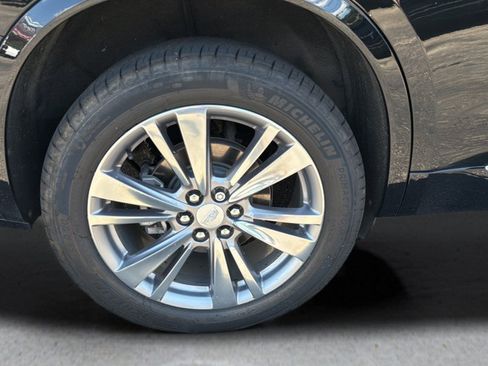 Certified 2023 Cadillac XT6 Premium Luxury w/ Technology Package AWD/4WD image 14